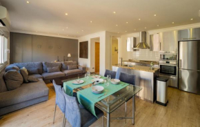 Cubo's Urban Suite La Cala de Mijas